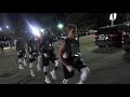 Jefferson Davis Vols Marching Band | Marching Out | After Lee Game | 2019 |