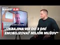 Analytik Duleba: Iba Rusko a USA vedia odpáliť 1 000 jadrových rakiet naraz