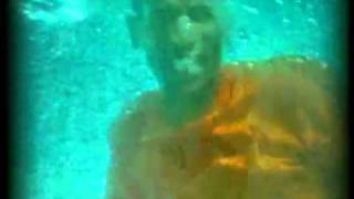 Video thumbnail of "Thierry Cham-Ocean"