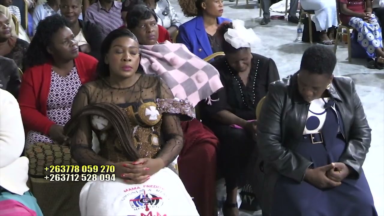 Family Located-Prophet T Freddy