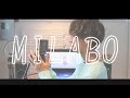 [cover] MILABO / PARED