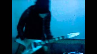 Flo Rida - Wild Ones ft. Sia rock cover