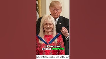 How Billionaires Rig The Election