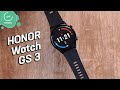 HONOR Watch GS | Review en español