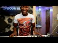Mwamba Mwamba Piano Seben