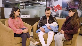 Infertility to Parenthood - An IVF Journey | ft. Keki Adhikari | Vatsalya Natural IVF | IVF Success