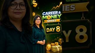 DAY 8 | CAREER AND MONEY SERIES | RISHITA YOUR ASTRO GUIDE