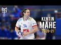 Best of kentin mah  skills  goals  2021 