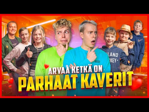 Video: Ketä ovat parhaat palkkapäivälainanantajat?