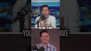 DEBATE: Is America Undergirded by a "Judeo-Christian Ethic?" #shorts