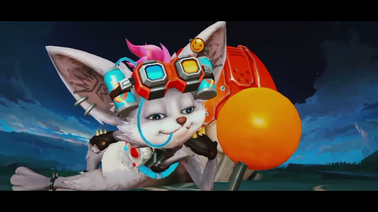 CLIP CHIP MOBILE LEGENDS 