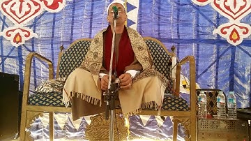 الشيخ محمود محمد الشخيبي سورة الأعراف روعه الاداء وجمال الصوت
