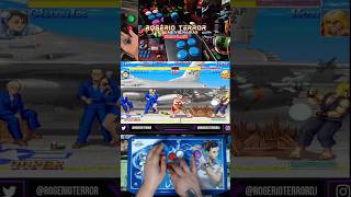 HyperSF2 - Chun Li 100% #fliperama #combo #cps2 #streetfighter #capcom #arcadestick