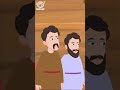 Bible Stories | The Death of Moses | Jesus Christ Stories | #biblestories #jesus #jesuschrist