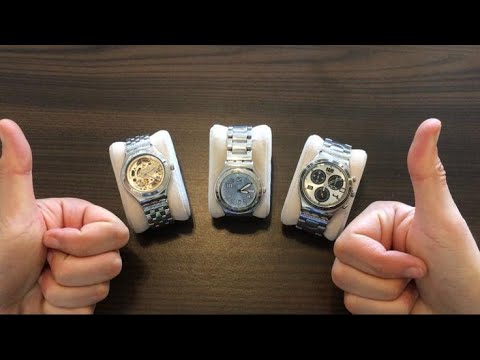 3 Swatch 1 Video - Swatch Saatler, 2. El Saat Tavsiyesi Örneği Ve Saat Merakım Üzerine Sohbet