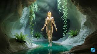 Full Body Regeneration Heal Damaged Organs Endocrine System Rejuvenation Morphic Field