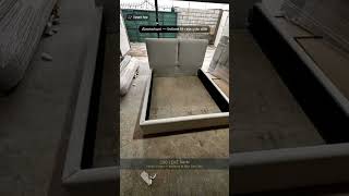 Dhoma gjumi me porosi — Mobilie për dhomë gjumi · në shitje — Durrës #Shorts