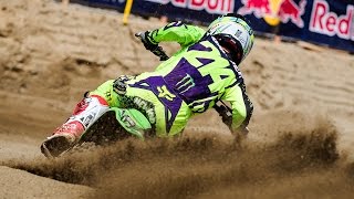 MX Nation Bonus Scene: Love of a Lifetime