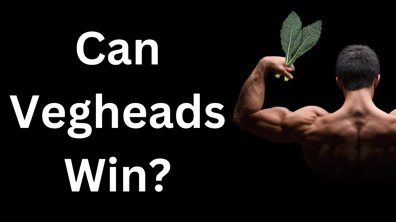 Raw Food Diet Bodybuilder Protein Health