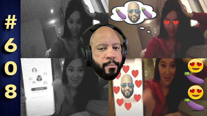 Lisa Fei goes on a ridiculous rant; Insists "He's ...