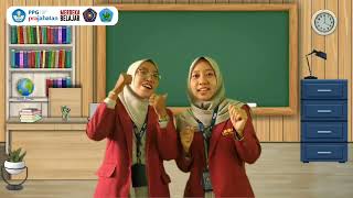UAS - Microteaching Story Telling (Bahasa Inggris Untuk Guru SD)