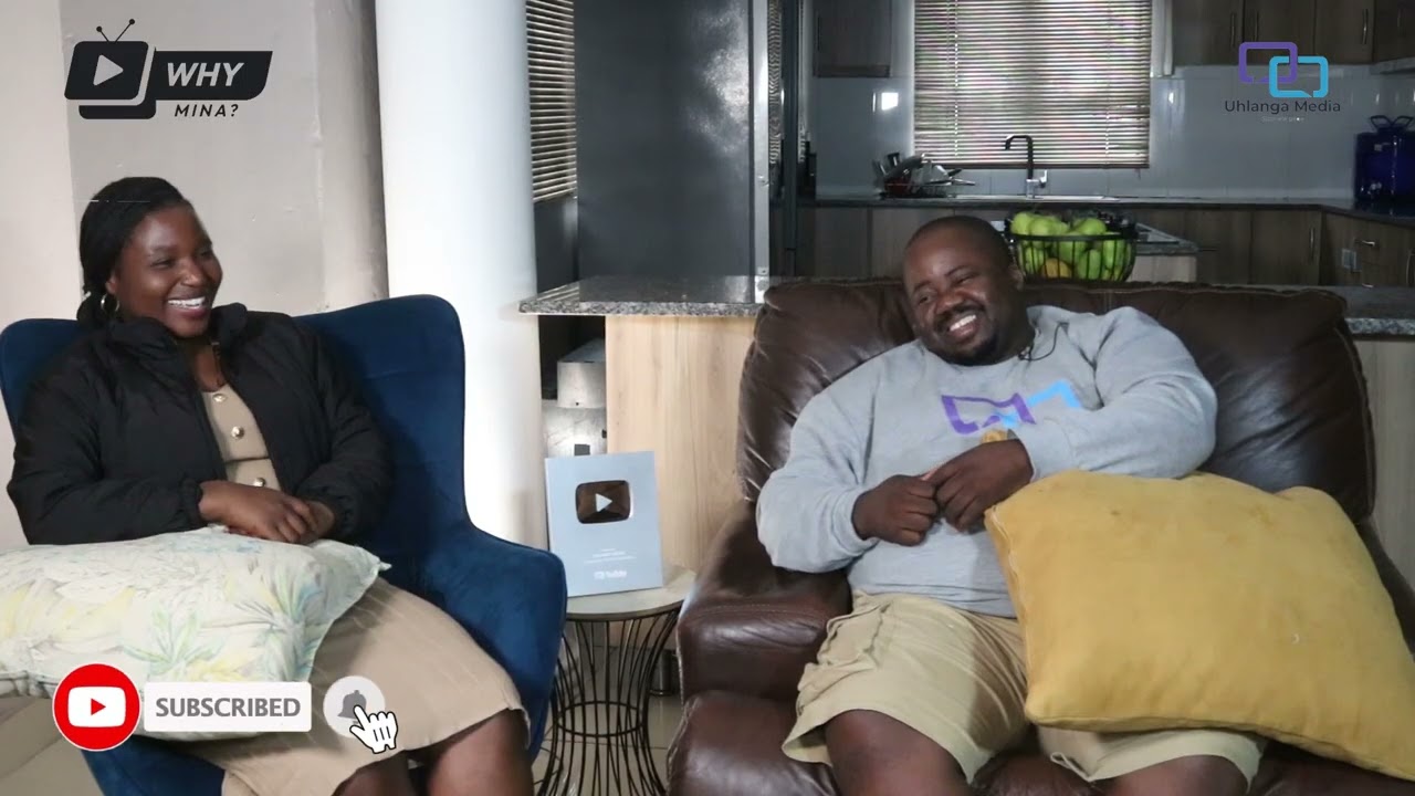 WHY MINA?? S3||EP 38//NGEKE SIBANGE INDODA,WENA UJIKE UZOGANA UMFOWETHU,MYEKE UBHUTI WAMI MTHAKATHI