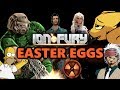 ION FURY All Easter Eggs #2