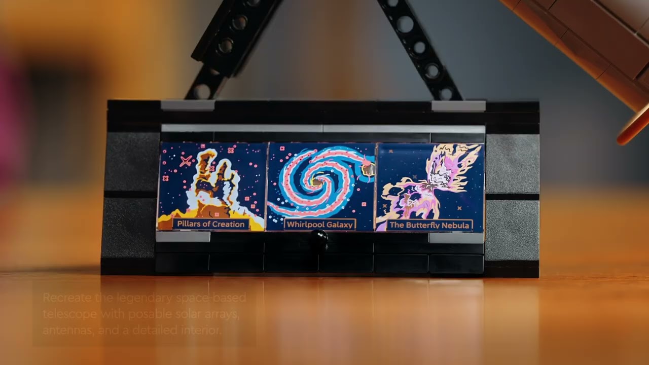 レゴ 40776「ホットチョコレート・スタンド」購入特典セット発表
