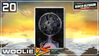 Disco Elysium (20) The Pale?!