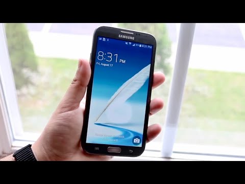 Samsung Galaxy Note 2 In 2021! (Still Worth Buying?) (Review)