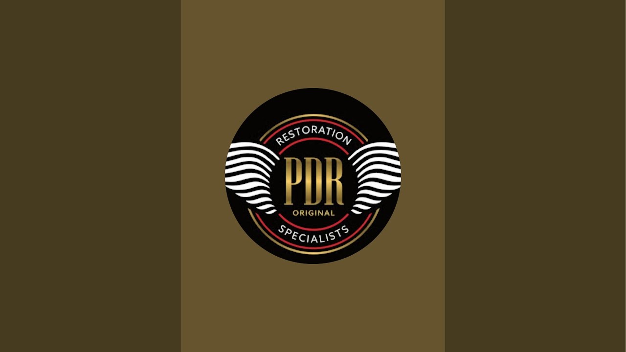 First PDR Competition with BIG DENT ! Montreal , Canada ! - YouTube
