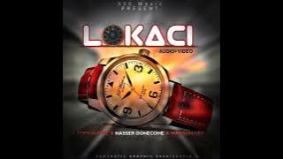 LOKACI Sabuwar wakan Yaran A2E MUSIC Popmaja ft. Naseer donecome & Mamson gee