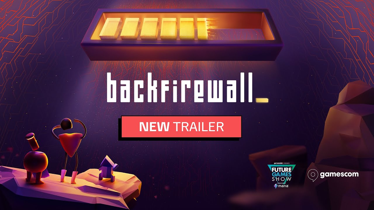 video Backfirewall_