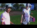 Crazy Golf Moments in Africa | 2025 Magical Kenya Open