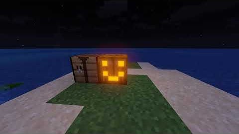 Ignis Fatuus Mod Demonstration