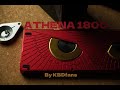 Athena 1800   by: Vincent树是我