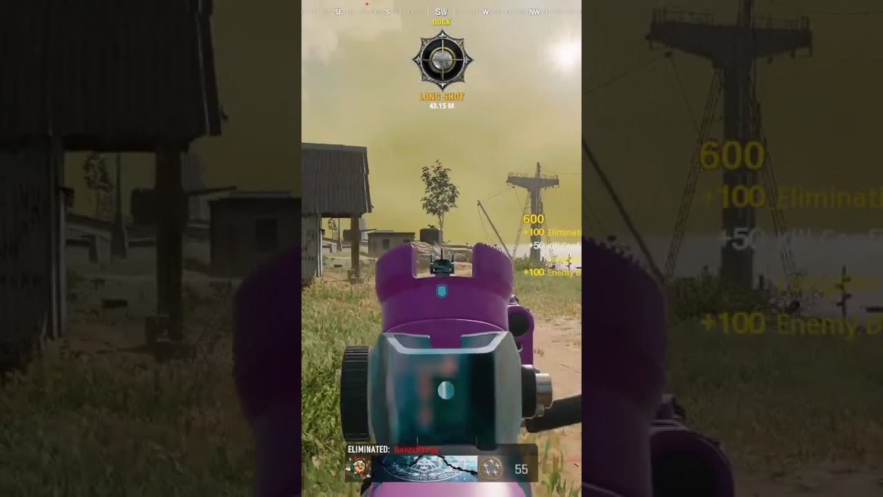 *Grau STILL Meta in Call Of Duty Resurgence??!!?? | 