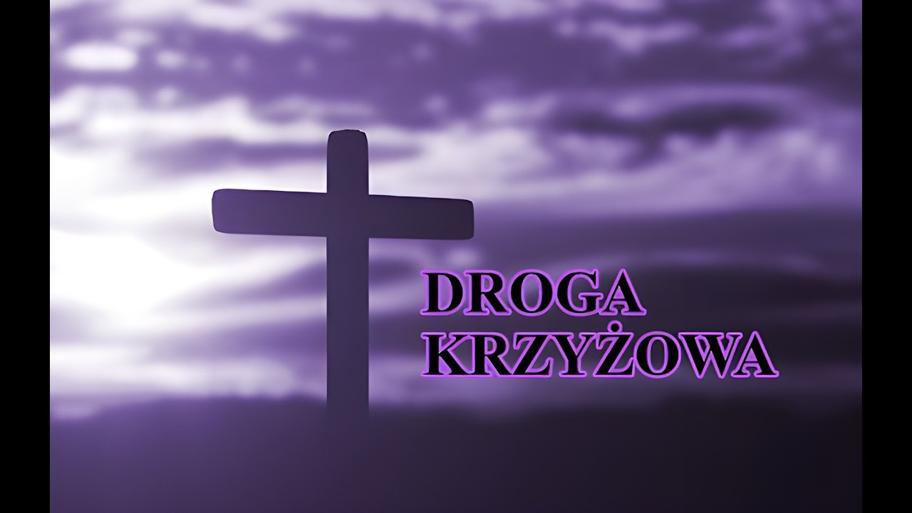 Na żywo - 11:00 - Msza św. + Droga krzyżowa -  Sanktuarium w Limanowej
