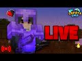 First Stream in Lapata SMP!! // Lapata Live 01