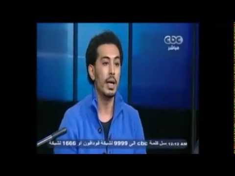 مايكل عادل قصيدة العنبرة لأحمد فؤاد نجم
