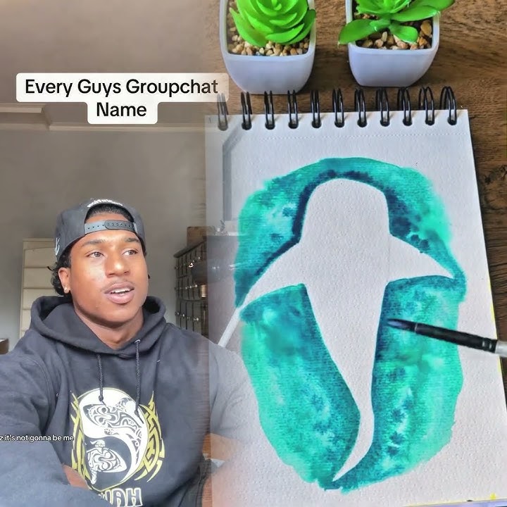 Collab w Rob #skit #comedy #groupchat #comedyskit #skits #sketchcomedyc