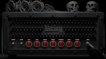 Krieg Amp Sim By Audio Assault