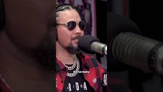 Bizzy Bone From, Bone Thugs-N-Harmony, Lists His "Top 5" 🌟