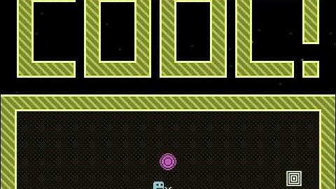 Some Guy Plays VVVVVV [14 Gamma] Quantum Tunnel, Part 3