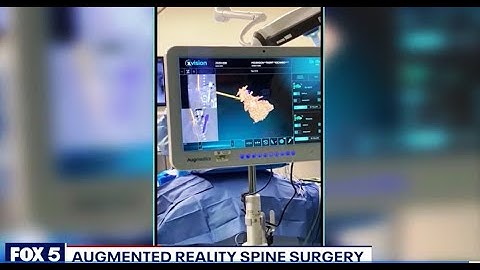 FOX5 DC Features Dr. Good