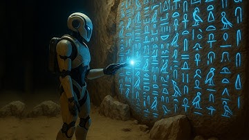 5 Ancient Scripts Finally Solved by an AI | Hidden Mysteries of the World