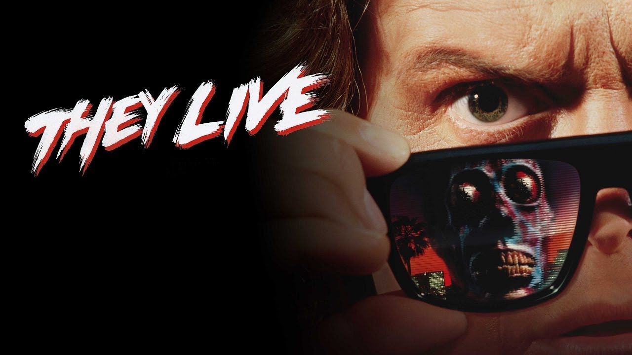They Live (1988) Official Trailer 2 HD