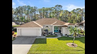 1732 Creekwater Blvd., Port Orange, Florida