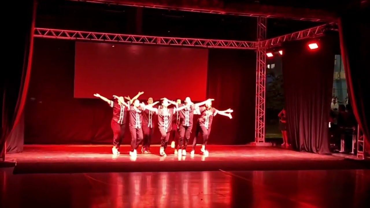 Leão de Judá - Morada (Ministério Santidade em Movimento)