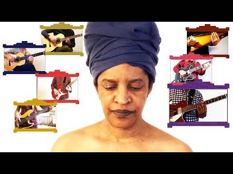 Amelia Ray - "Delegate (Instrumental)"